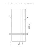 RADIATION HEAT TRANSFER OF INTERNAL MOTOR COMPONENTS BY ELECTRO-MAGNETIC     WAVES diagram and image