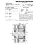 ELECTRIC MACHINE WITH PERMANENTLY EXCITED INNER STATOR diagram and image