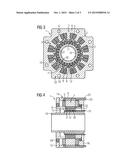 ELECTRIC MACHINE WITH PERMANENTLY EXCITED INNER STATOR diagram and image