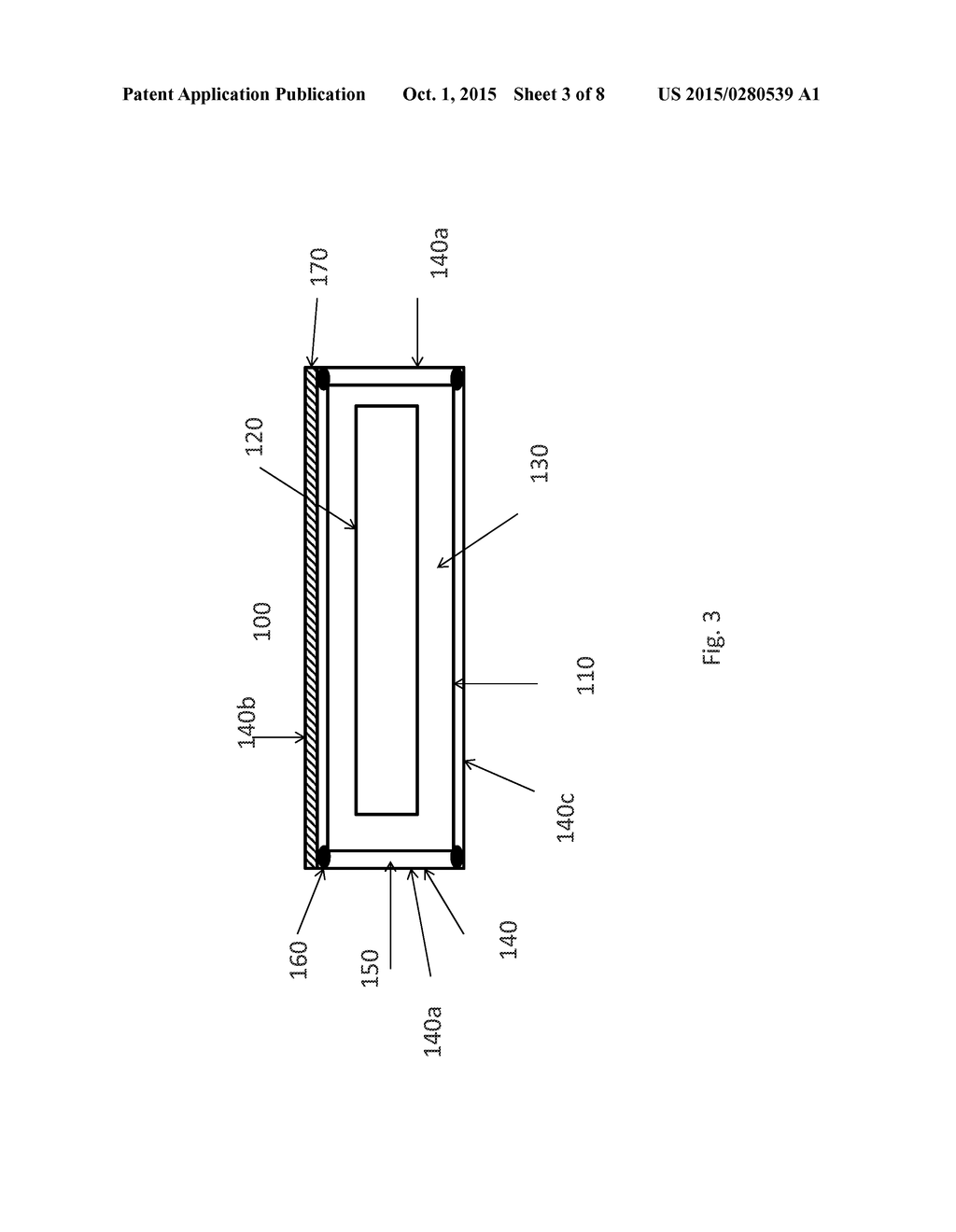 Primary part for a linear motor, a linear motor comprising the same, and     method for manufacturing such primary part - diagram, schematic, and image 04