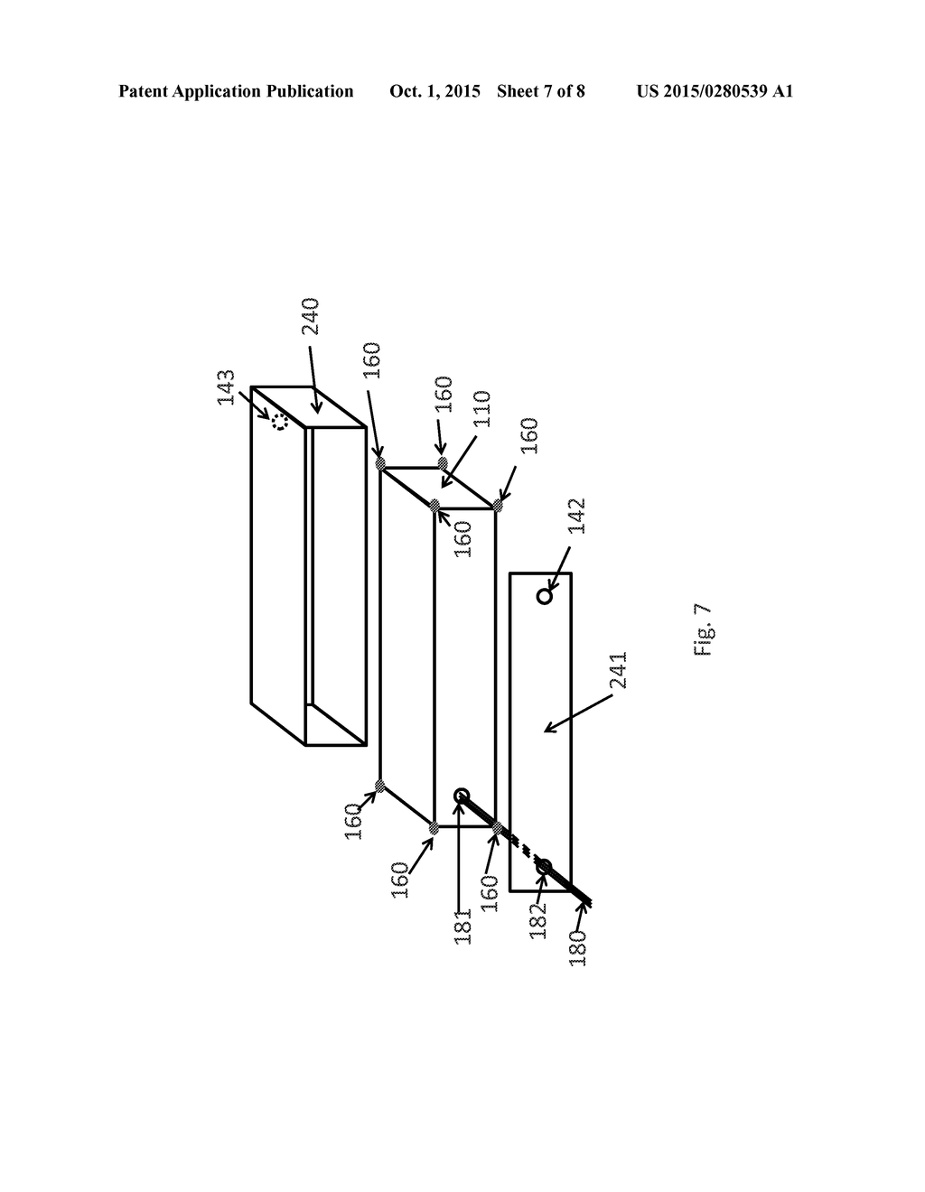 Primary part for a linear motor, a linear motor comprising the same, and     method for manufacturing such primary part - diagram, schematic, and image 08