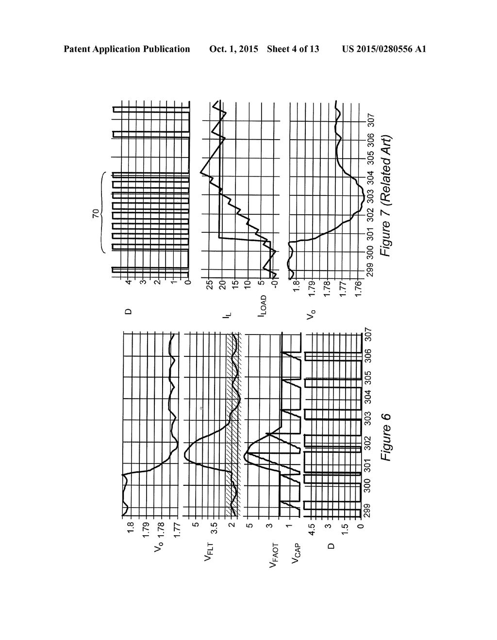 Transient Performance Improvement for Constant On-Time Power Converters - diagram, schematic, and image 05