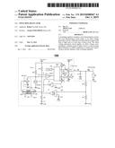 SWITCHING REGULATOR diagram and image