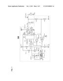 SWITCHING REGULATOR diagram and image