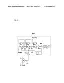 SWITCHING REGULATOR diagram and image