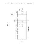 NON-RESONANT ZERO CURRENT MULTIPLE-OUTPUT POWER CONVERTER diagram and image