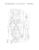 POWER SUPPLY DEVICE diagram and image