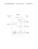 POWER SUPPLY DEVICE diagram and image