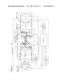 POWER SUPPLY DEVICE diagram and image