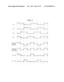 POWER SUPPLY DEVICE diagram and image