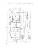 POWER SUPPLY DEVICE diagram and image