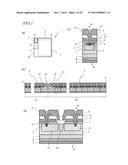 SEMICONDUCTOR DEVICE AND INVERTER USING SAME diagram and image