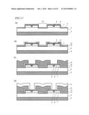 SEMICONDUCTOR DEVICE AND INVERTER USING SAME diagram and image