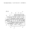 SEMICONDUCTOR DEVICE AND INVERTER USING SAME diagram and image