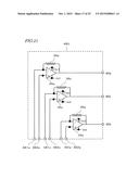 SEMICONDUCTOR DEVICE AND INVERTER USING SAME diagram and image