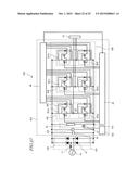 SEMICONDUCTOR DEVICE AND INVERTER USING SAME diagram and image