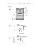 SEMICONDUCTOR DEVICE AND INVERTER USING SAME diagram and image