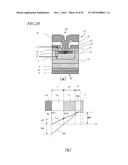 SEMICONDUCTOR DEVICE AND INVERTER USING SAME diagram and image