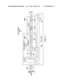 METHOD AND APPARATUS TO DRIVE A LINEAR RESONANT ACTUATOR AT ITS RESONANT     FREQUENCY diagram and image