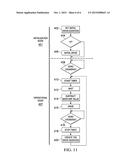 METHOD AND APPARATUS TO DRIVE A LINEAR RESONANT ACTUATOR AT ITS RESONANT     FREQUENCY diagram and image