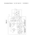 POWER CONVERSION DEVICE AND METHOD FOR DIAGNOSING FAILURE THEREOF diagram and image