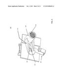 MOUNTING ASSEMBLIES FOR SOLAR PANEL SYSTEMS AND METHODS FOR USING THE SAME diagram and image