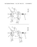 MOUNTING ASSEMBLIES FOR SOLAR PANEL SYSTEMS AND METHODS FOR USING THE SAME diagram and image