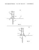 MOUNTING ASSEMBLIES FOR SOLAR PANEL SYSTEMS AND METHODS FOR USING THE SAME diagram and image