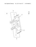 MOUNTING ASSEMBLIES FOR SOLAR PANEL SYSTEMS AND METHODS FOR USING THE SAME diagram and image