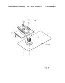 MOUNTING ASSEMBLIES FOR SOLAR PANEL SYSTEMS AND METHODS FOR USING THE SAME diagram and image