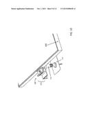 MOUNTING ASSEMBLIES FOR SOLAR PANEL SYSTEMS AND METHODS FOR USING THE SAME diagram and image