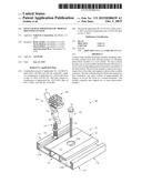 SELF-LOCKING PHOTOVOLTAIC MODULE MOUNTING SYSTEM diagram and image