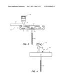 SELF-LOCKING PHOTOVOLTAIC MODULE MOUNTING SYSTEM diagram and image