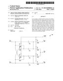 CIRCUIT FOR COMMON MODE REMOVAL FOR DC-COUPLED FRONT-END CIRCUITS diagram and image