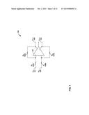 CIRCUIT FOR COMMON MODE REMOVAL FOR DC-COUPLED FRONT-END CIRCUITS diagram and image