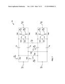 CIRCUIT FOR COMMON MODE REMOVAL FOR DC-COUPLED FRONT-END CIRCUITS diagram and image