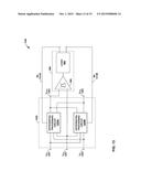 CIRCUIT FOR COMMON MODE REMOVAL FOR DC-COUPLED FRONT-END CIRCUITS diagram and image