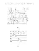 SHIFT REGISTER, DISPLAY APPARATUS, GATE DRIVING CIRCUIT, AND DRIVING     METHOD diagram and image