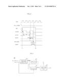 OUTPUT CONTROL CIRCUIT FOR SEMICONDUCTOR APPARATUS AND OUTPUT DRIVING     CIRCUIT INCLUDING THE SAME diagram and image