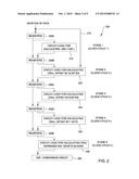 CALCULATING CYCLIC REDUNDANCY CHECKS OVER OVERLAPPING WINDOWS OF STREAMING     DATA diagram and image