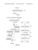 CALCULATING CYCLIC REDUNDANCY CHECKS OVER OVERLAPPING WINDOWS OF STREAMING     DATA diagram and image