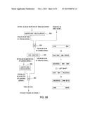 CALCULATING CYCLIC REDUNDANCY CHECKS OVER OVERLAPPING WINDOWS OF STREAMING     DATA diagram and image