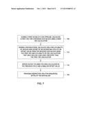 CALCULATING CYCLIC REDUNDANCY CHECKS OVER OVERLAPPING WINDOWS OF STREAMING     DATA diagram and image