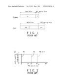 CACHING METHOD AND DATA STORAGE SYSTEM CAPABLE OF PROLONGING SERVICE     LIFETIME OF A CACHE MEMORY diagram and image