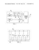 TRANSCEIVER WITH ASYMMETRIC MATCHING NETWORK diagram and image