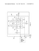 TRANSCEIVER WITH ASYMMETRIC MATCHING NETWORK diagram and image