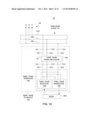 METHOD AND APPARATUS FOR THREE-PHASE POWER LINE COMMUNICATIONS diagram and image