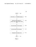 METHOD AND APPARATUS FOR THREE-PHASE POWER LINE COMMUNICATIONS diagram and image