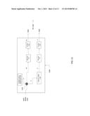 METHOD AND APPARATUS FOR THREE-PHASE POWER LINE COMMUNICATIONS diagram and image