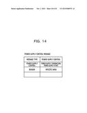 POWER RECEIVING DEVICE, AND INFORMATION PROCESSING METHOD diagram and image